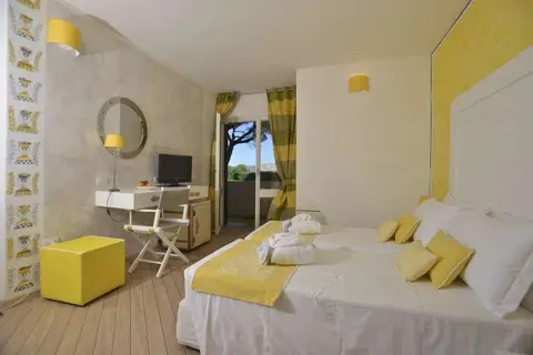 Club Hotel Ancora Stintino in Stintino, foto 5
