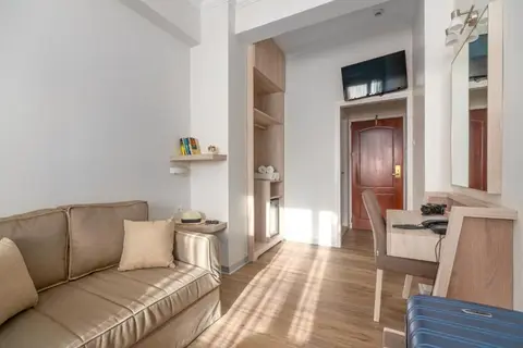 Attalos Hotel in Athene — foto 2