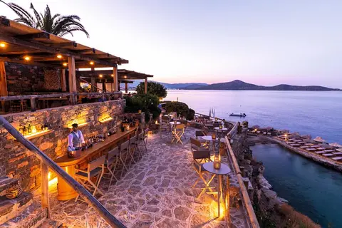 Aquila Elounda Village in Δημοτική Ενότητα Αγίου Νικολάου — foto 10