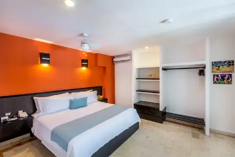 Illusion Boutique Hotel in Playa del Carmen, foto 21