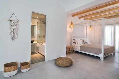 Casa Vitae Suites in Δημοτική Ενότητα Θήρας — foto 30