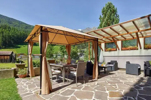 Hotel Erhart in Sölden — foto 7