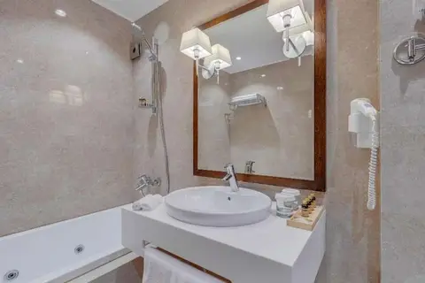 Coste Hotel in Tbilisi — foto 16