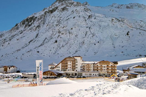 Hotel Alpenromantik-Wirlerhof foto 23