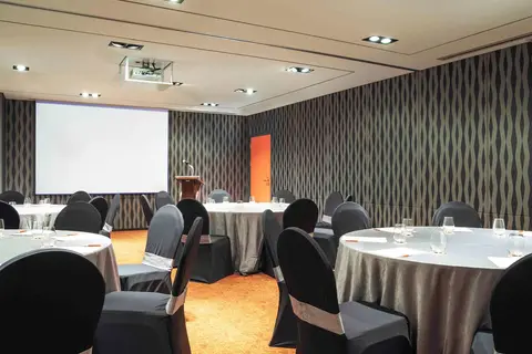 ibis Ambassador Seoul Insadong Hotel in Seoel — foto 23