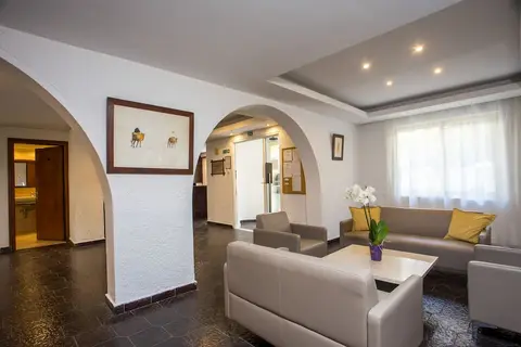 Royal Aparthotel City Centre in Rhodos — foto 19