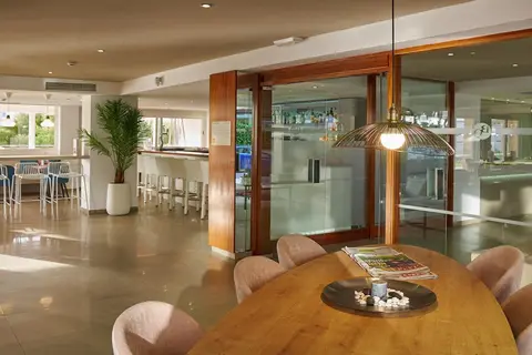 Hotel BQ Apolo in Palma — foto 24