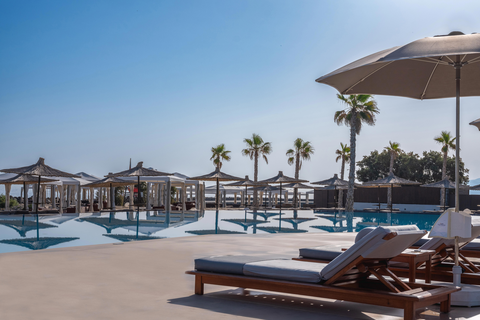 Hotel Nana Princess foto 11