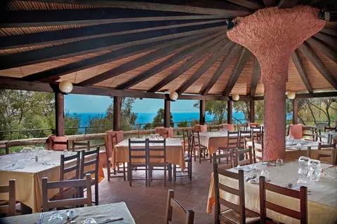 Arbatax Park Resort - Dune in Tortoli — foto 8