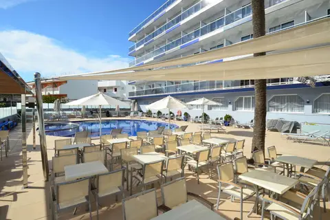 Vista Park Hotel in Santa Margalida — foto 8