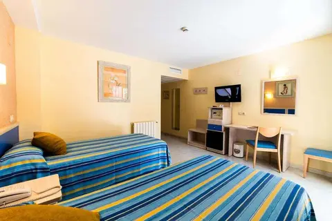 Hotel Servigroup Rialto in Benidorm — foto 11