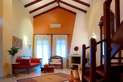 Katalagari Country Suites in Δημοτική Ενότητα Νίκου Καζαντζάκη — foto 7