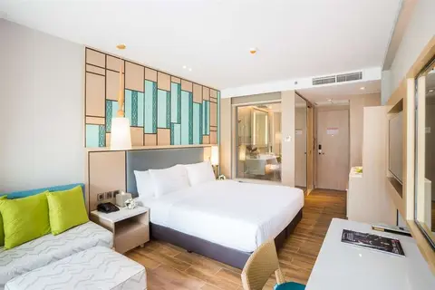 Avani Hua Hin Resort & Villas in เทศบาลเมืองชะอำ — foto 16