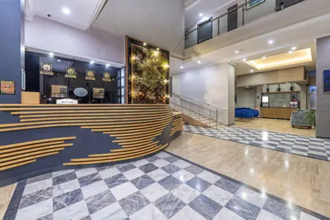 Club Hotel Sunbel in Kemer — foto 7