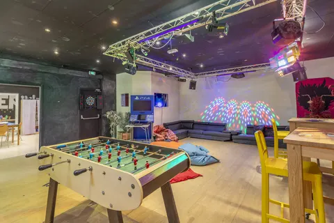 Vakantiepark Pont Royal En Provence foto 32