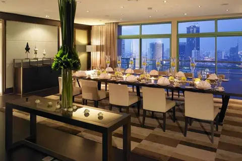 Chatrium Hotel Riverside Bangkok in Bangkok, foto 13