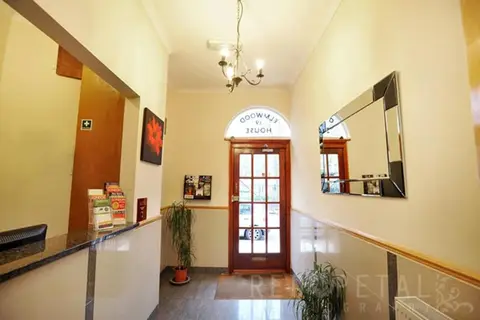 Elmwood Hotel in Londen, foto 18