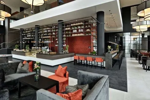 Van der Valk Hotel Tiel foto 20