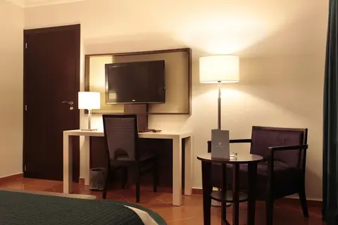 TUI SUNEO Kenzi Europa in Agadir — foto 33