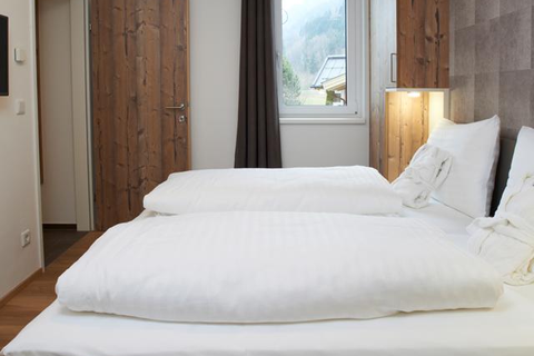 Ski & Golf Suites Zell am See foto 5