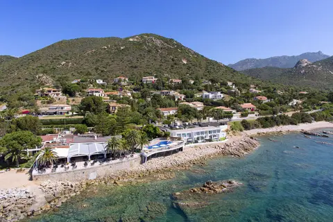 Hotel Dolce Vita in Ajaccio — foto 10