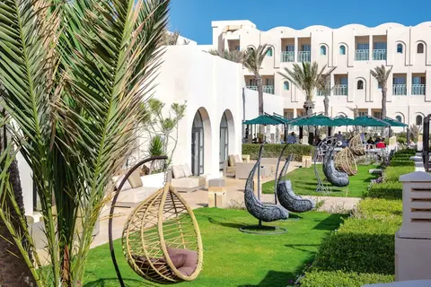 Ulysse Djerba Thalasso & Spa in Midoun — foto 22