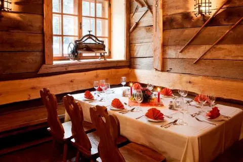 Thermenhotel Krone foto 4