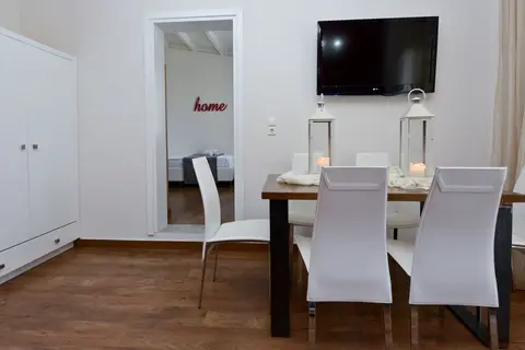 Eva Mare Hotel & Suites in Δημοτική Ενότητα Γαζίου — foto 21