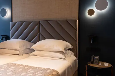 Axis Porto Club Hotel in Vila Nova de Gaia — foto 20