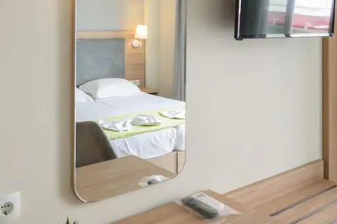 Regina Mare Hotel in Κατερίνη — foto 26
