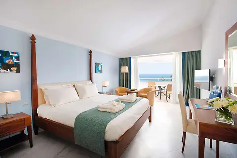 Olympic Lagoon Resort Paphos in Paphos — foto 3