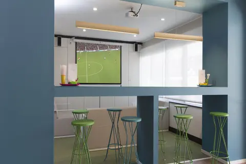 Aparthotel Acuasol in Peñiscola — foto 12