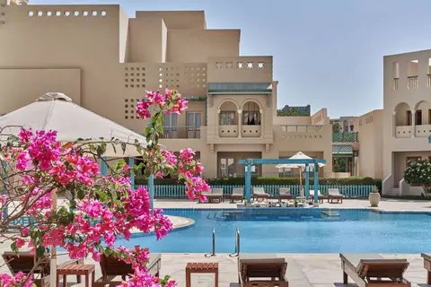 Mosaique Hotel El Gouna in El Gona