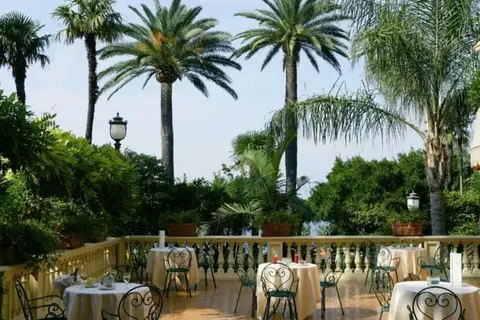 Grand Hotel Royal Sorrento in Sorrento, foto 5
