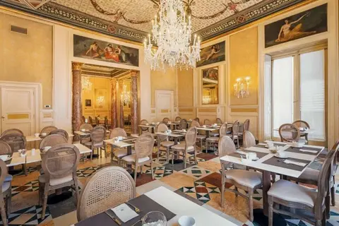 Eurostars Centrale Palace in Palermo, foto 29