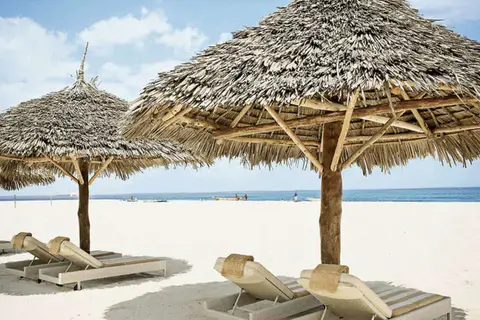 Gold Zanzibar Beach House & Spa in Kendwa — foto 14