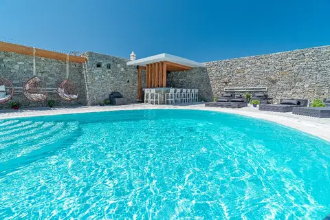 Omnia Mykonos Boutique Hotel in Ορνός — foto 10
