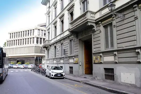 Hotel Desiree Florence in Florence, foto 9