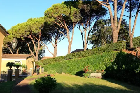 Villa Agnese in Sestri Levante — foto 25