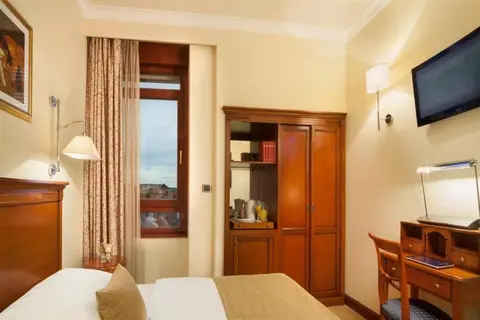 Best Western Premier Hotel Astoria in Zagreb — foto 22