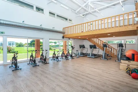 AP Victoria Sport & Beach Hotel in Albufeira — foto 16