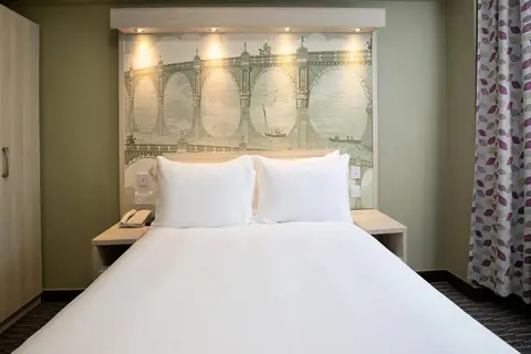 Hotel The President in Londen, foto 23