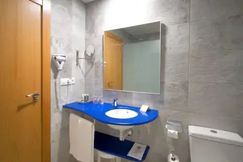 Hotel Servigroup Trinimar in Benicàssim / Benicasim — foto 9