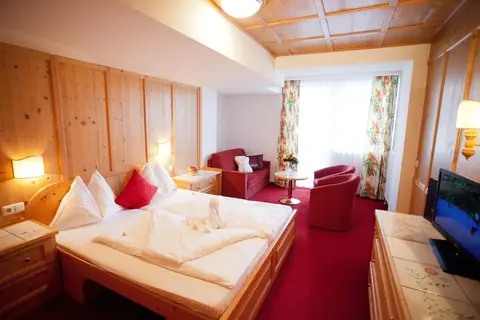 Hotel Latini in Zell Am See — foto 9