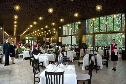 Riviera Beach in Ривиера — foto 16