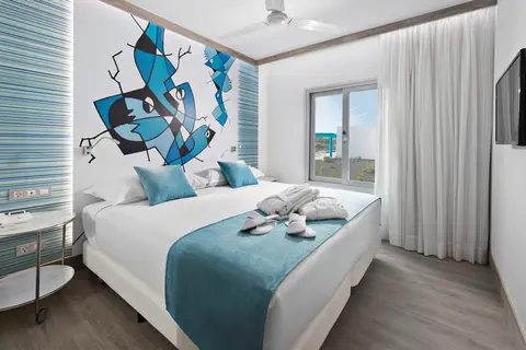 Elba Premium Suites in Playa Blanca — foto 6