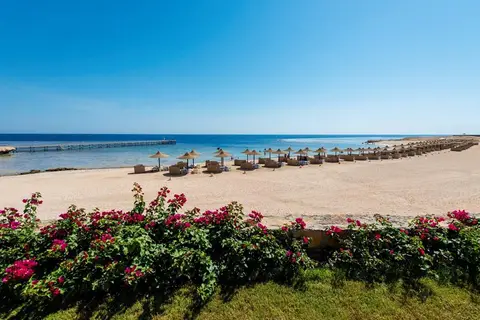 Concorde Moreen Beach Resort in Concorde Moreen Beach Resort & SPA — foto 3