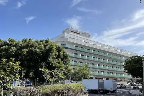 Hotel Valle Orotava in Puerto de la Cruz — foto 10