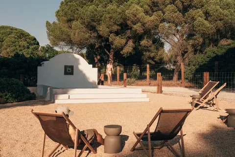 Wecamp Cádiz foto 4