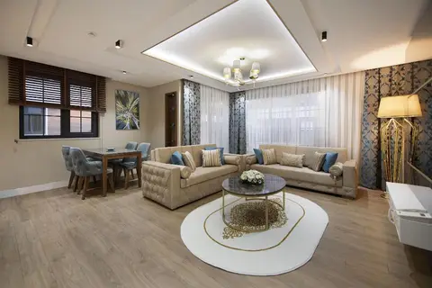 Elysium Green Suites in Muratpaşa — foto 3